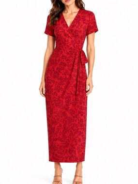 adrianna papell 90s dress Adrianna Papell Platinum 40401